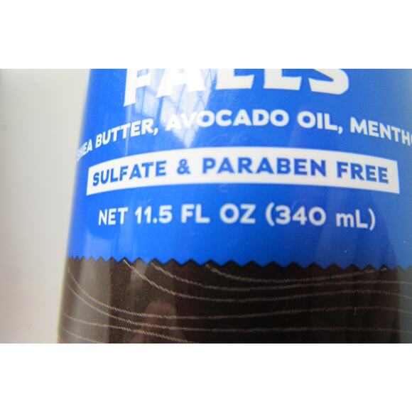 Dr. Squatch Mens Natural Conditioner Two 11.5 Ounce Bottles - Picture 4 of 4